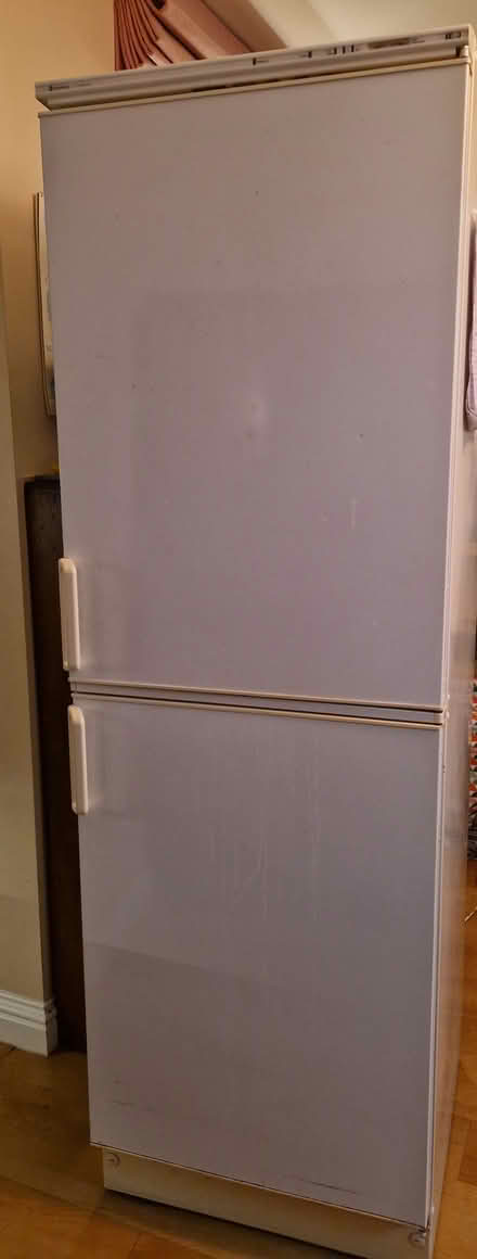 Photo of free Fridge freezer (Chesham HP5) #1