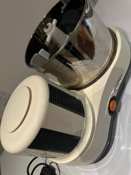 Photo of free Chocolate grinder / melanger (Crawley Down) #1