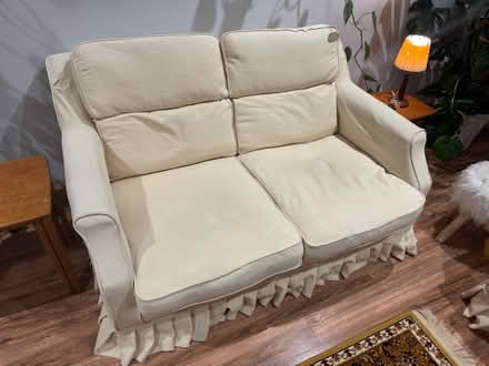 Photo of free 3 Piece Suite (DE11 Swadlincote) #2