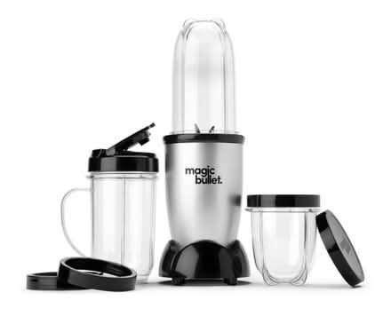 Photo of free Magic Bullet Personal Blender (Pawtucketville / Lowell) #1