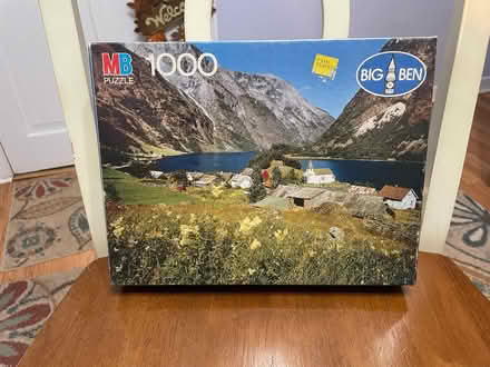 Photo of free Jigsaw Puzzles (Brentwood) #4