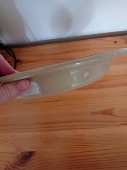Photo of free Pie dish ceramic (PO14 Fareham) #2