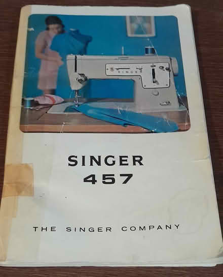 Photo of free Manual (Near Binley fire station) #1