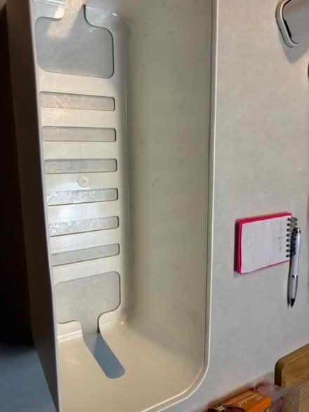 Photo of free Cable tidy (M20 east didsbury) #1