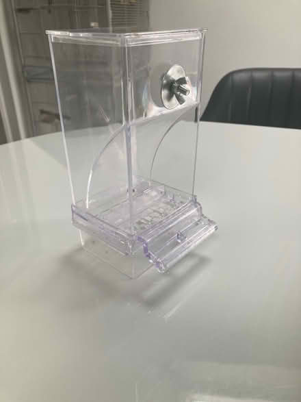 Photo of free Bird feeder (Beaumont) #1