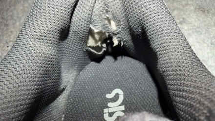 Photo of free ASICS Trainers for MEN (Alperton HA0) #3