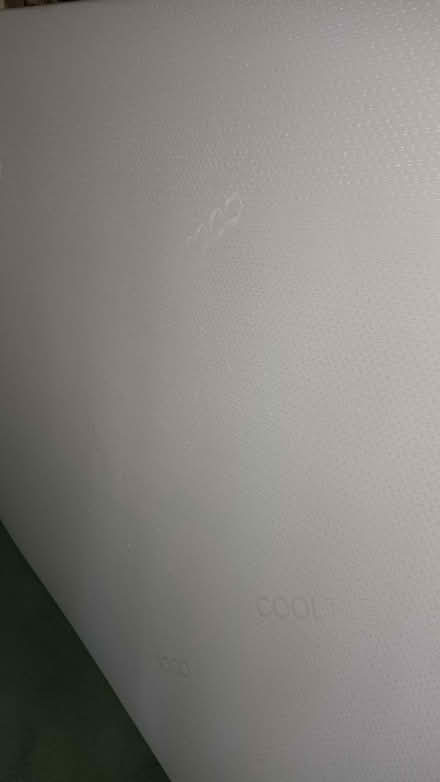 Photo of free Used memory Foam mattress- double (West Malling) #4