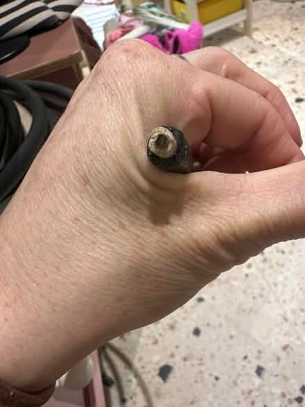 Photo of free Single core cable (Newmarket CB8) #3