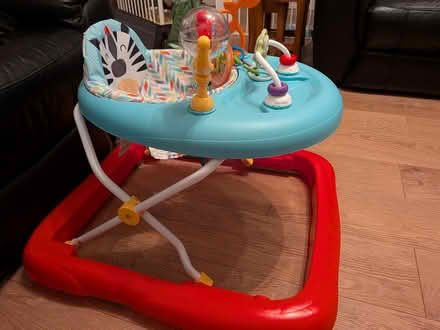 Photo of free Baby Walker (Biggin hill) #2