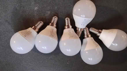 Photo of free Two ceiling lights (DE24 Alvaston) #4