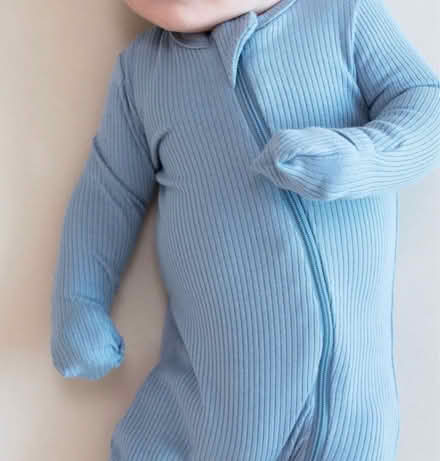 Photo of Pajamas 3/6 month (89110) #1