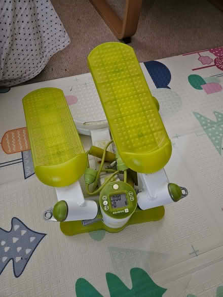 Photo of free Stepper (Wheatley OX33) #2