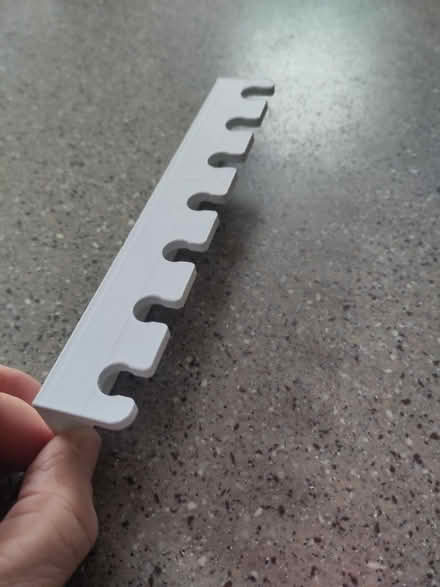 Photo of free Electric toothbrush head holder (Cambridge, CB5) #2