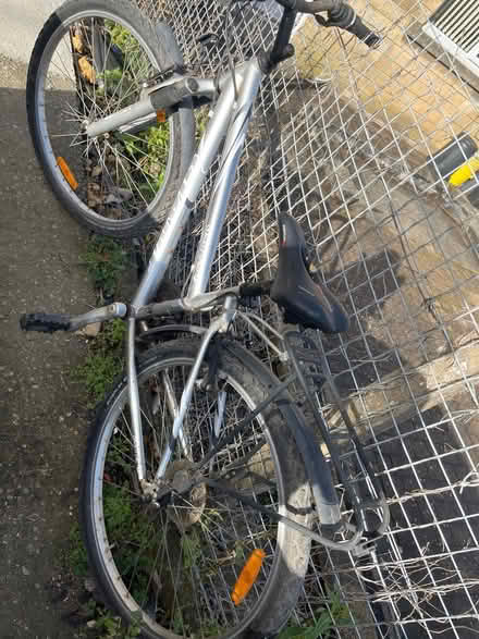 Photo of free Adult bike (Bath, Southdown) #1