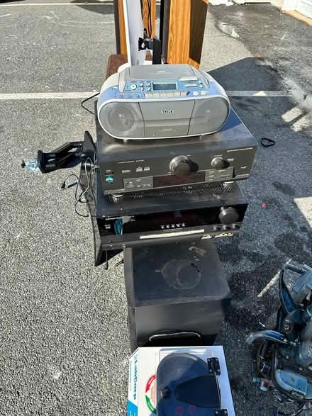 Photo of free Curve Alert Curve Alert (North East Elkton) #4