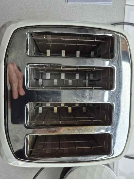 Photo of free Test test test (Sheering CM22) #4