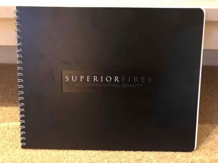 Photo of free Wall mounted gas fire (Cobham, KT11) #3