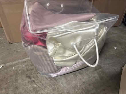 Photo of free Bag of queen size bed sheet sets (newark) #1