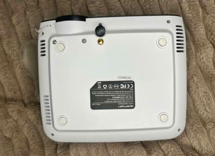 Photo of free Apeman projector (St Albans AL4) #2