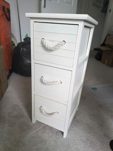 Photo of free Bathroom drawers (S10) #1