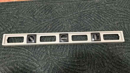 Photo of free Level (Newton) #1