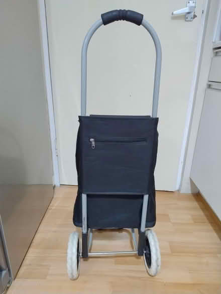 Photo of free Shopping Trolley (North Kensington W10) #3