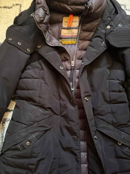 Photo of free Parajumpers Women’s Coat Small (Rego Park) #3