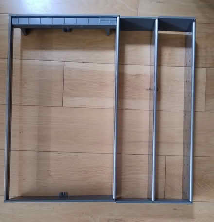 Photo of free Blum drawer dividers (Sherfield on Loddon, RG27 0) #1