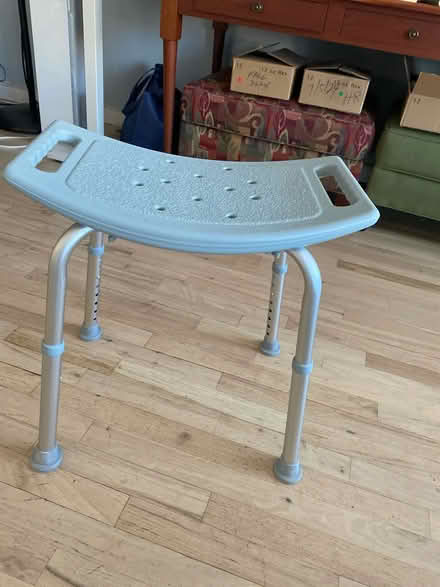 Photo of free Drive Shower Seat (Elmhurst , Queens) #2