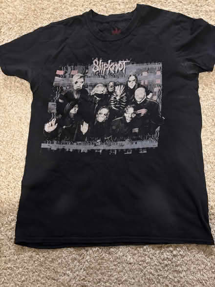 Photo of free T shirt (Axminster) #1