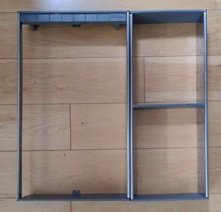 Photo of free Blum drawer dividers (Sherfield on Loddon, RG27 0) #2