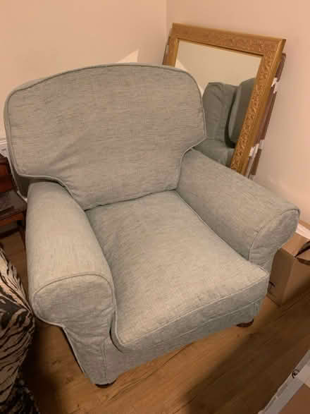 Photo of free Arm Chair (GL2) #1