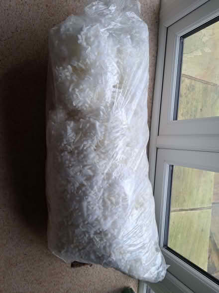 Photo of free Stuffing (TN24) #2