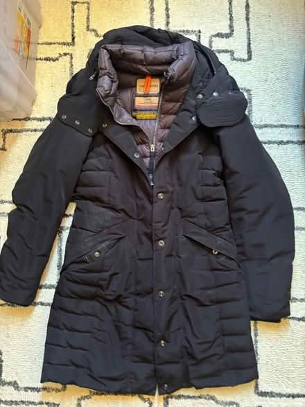 Photo of free Parajumpers Women’s Coat Small (Rego Park) #1