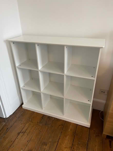 Photo of free Shelving unit (Angel N1) #1