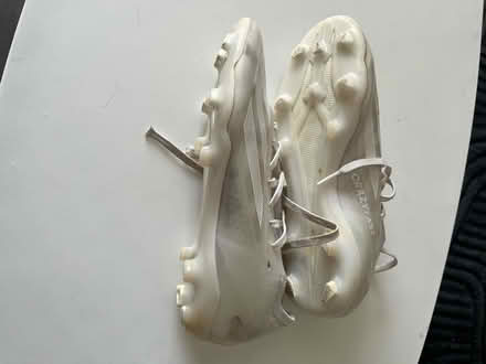 Photo of free Football boots (Paisley PA2) #2