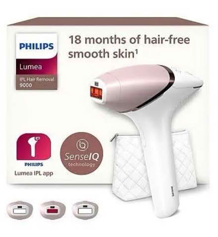 Photo of Hair removal device or machine (Ruislip Manor HA4) #1