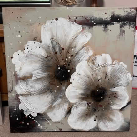Photo of free Canvas pictures (Leigh WR6) #1