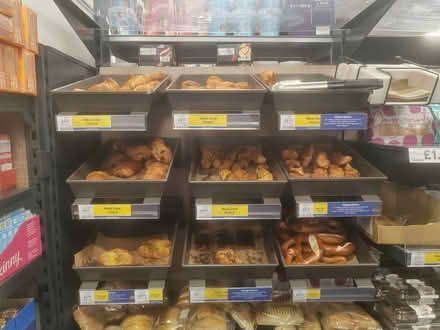 Photo of free Loose bakery items (Loughton IG10) #1
