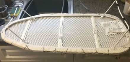 Photo of free Ikea Ironing Board (Garston L19) #3