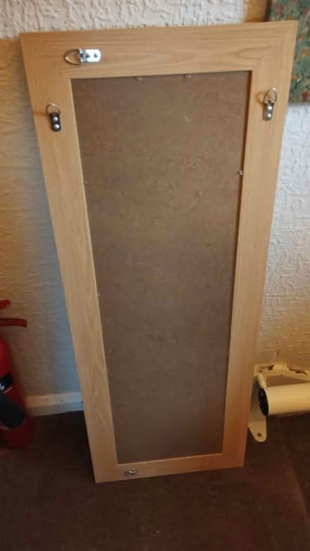 Photo of free Mirror (DE24 Alvaston) #2