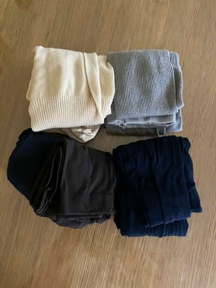 Photo of free Women’s tights (St. Michaels Mead, B/Stortford) #1
