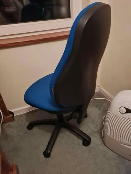 Photo of free Office chair (Brockworth) #1