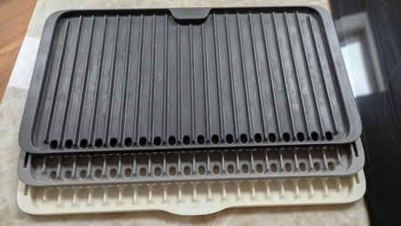 Photo of free Joseph Joseph Draining Rack (Downley HP13) #2