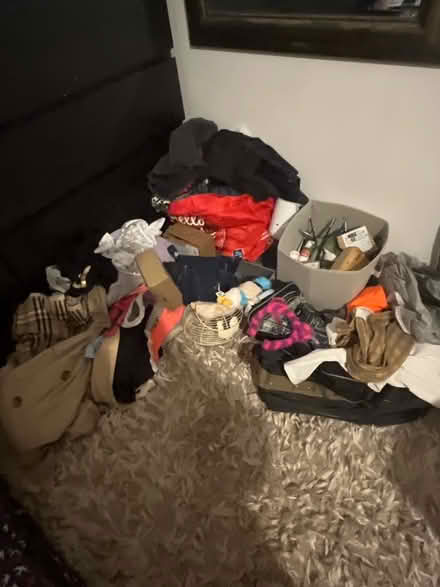 Photo of free Carboot bits (Bletchley MK3) #1