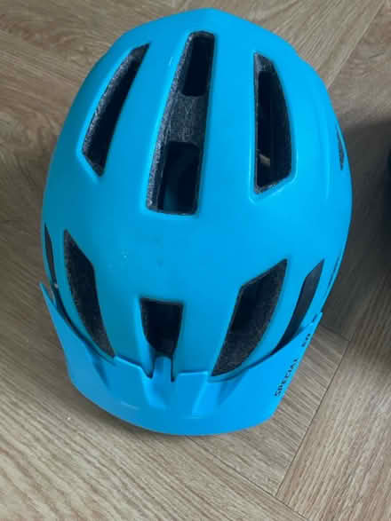 Photo of free Child’s Cycle Helmets (Horsham) #3