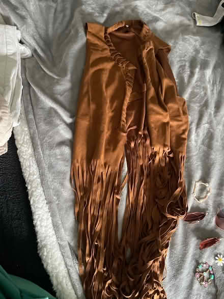 Photo of free Hippy Fancy dress costume (Maldon CM9) #2