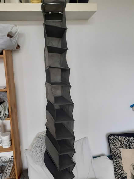 Photo of free Shoe storage (Marston, Oxford OX3) #2
