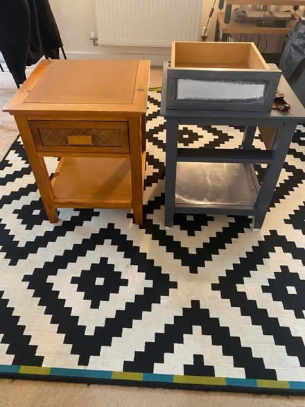 Photo of free Unfinished restoration project (GL1) #2