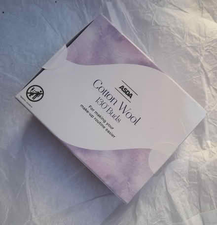 Photo of free Make up cotton buds (Kingsway) #1